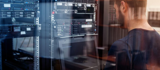 Installation et gestion de réseaux informatiques