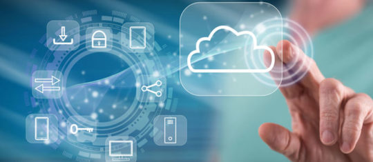 Cloud professionnel