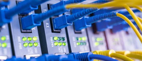 câbles RJ45
