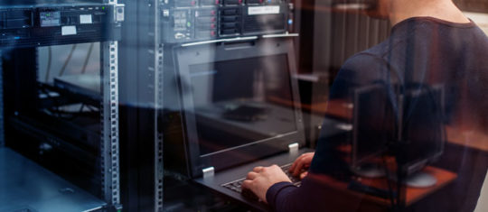 infogérance informatique