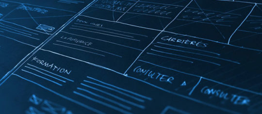 tableau utilisé lors d'une formation Power BI