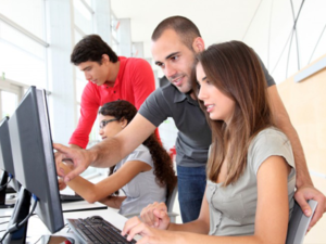développeur informatique