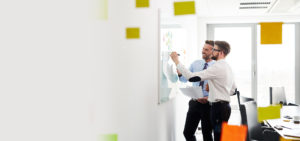 Formations en informatique