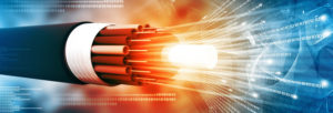 Fabricant de fibres optiques