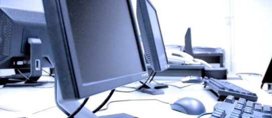 matériel informatique